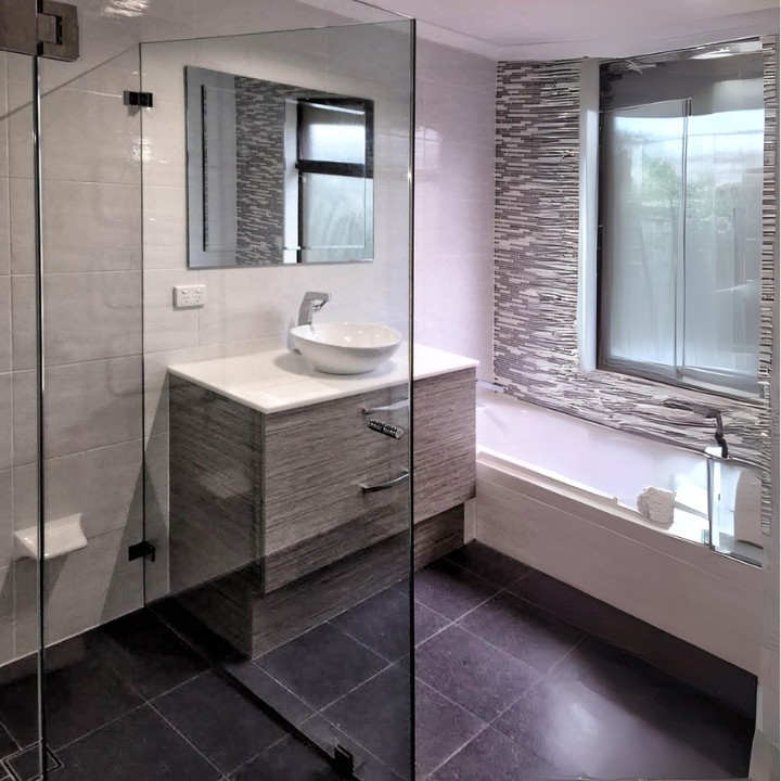 Glass Shower Screen Perth