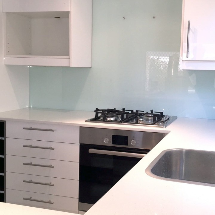 Glass Splashbacks Perth WA
