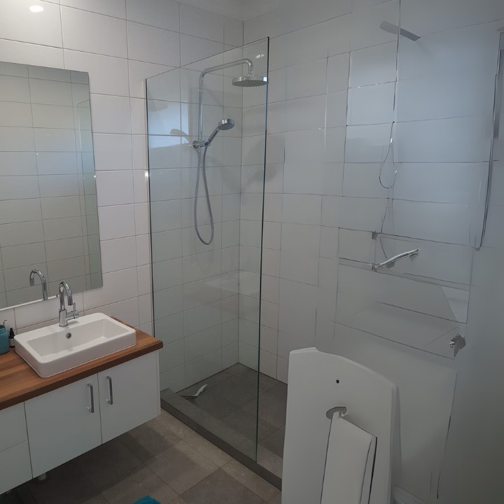 Glass repair service Perth