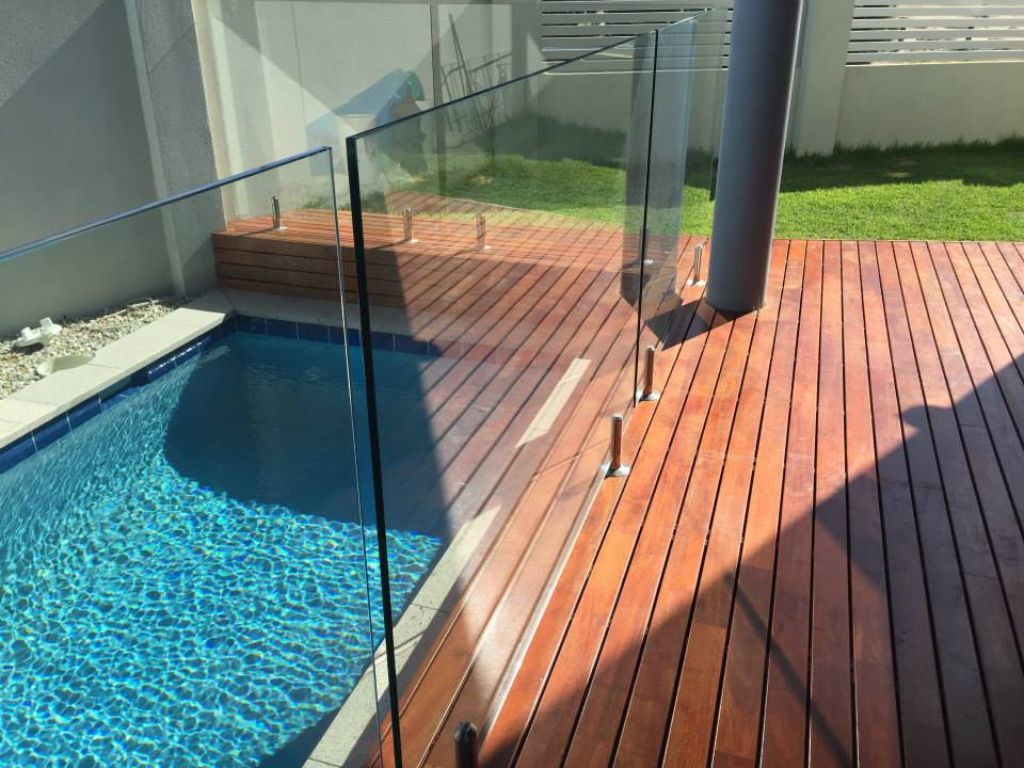 Glazier Perth