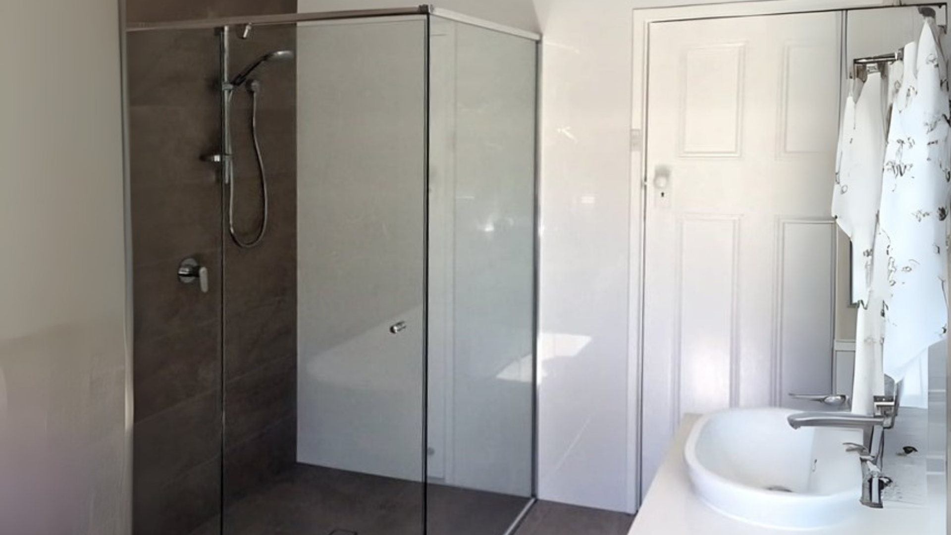 Shower Screens Perth WA
