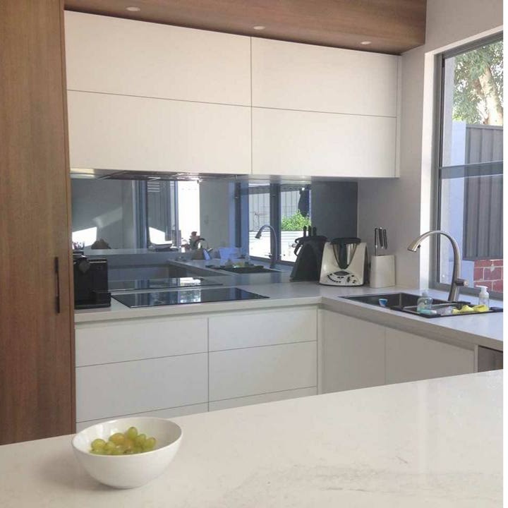 Splashback Perth WA
