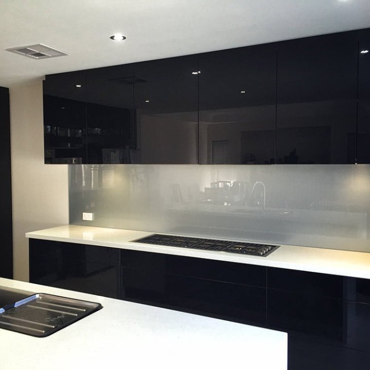 Splashbacks Installation Perth WA