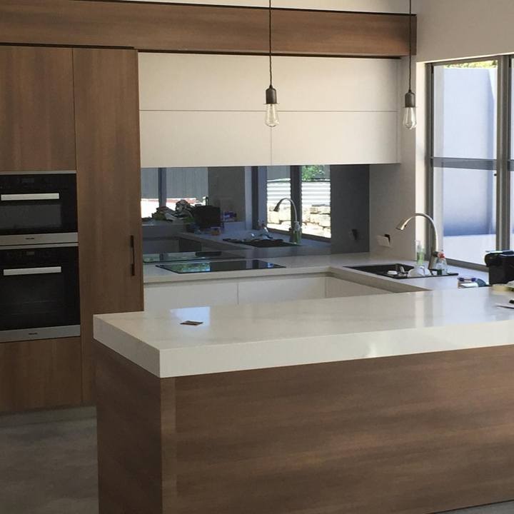 Splashbacks Repair Service Perth