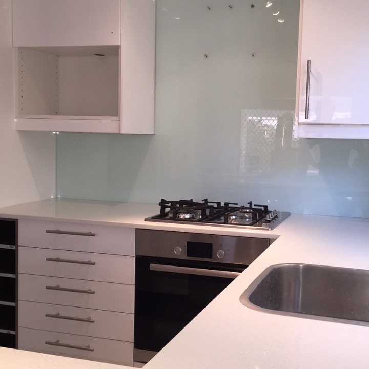 Splashbacks in Perth