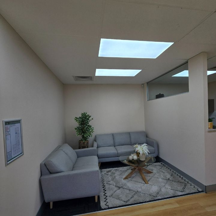 Window glass installation Perth