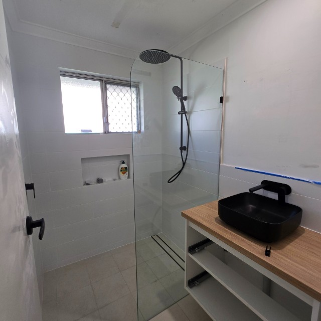 custom shower screen Canning Vale