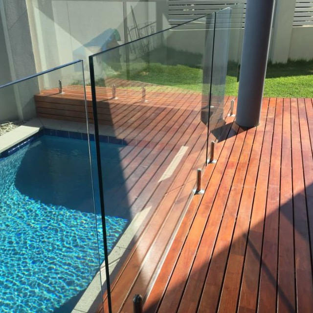 pool fencing Balcatta