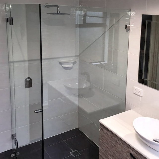 shower screen installation Fremantle