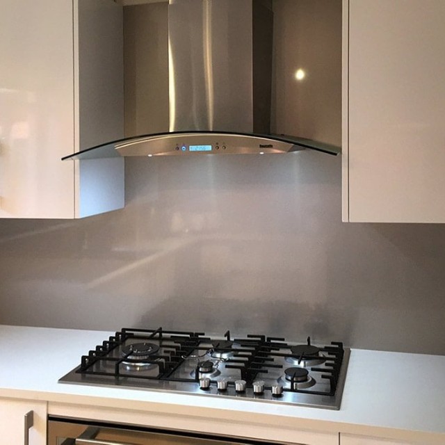 splashback glass service Joondalup